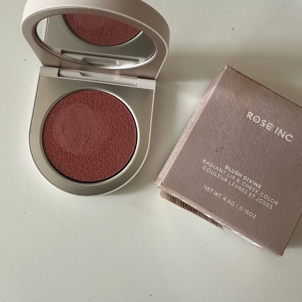Rose InC blush
